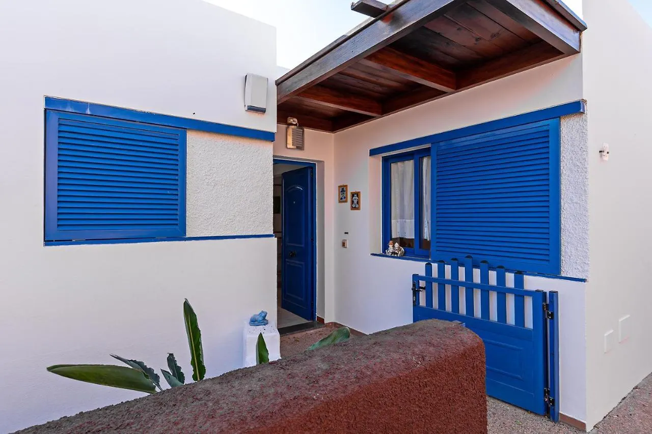 Villa Pilak Playa Blanca  España