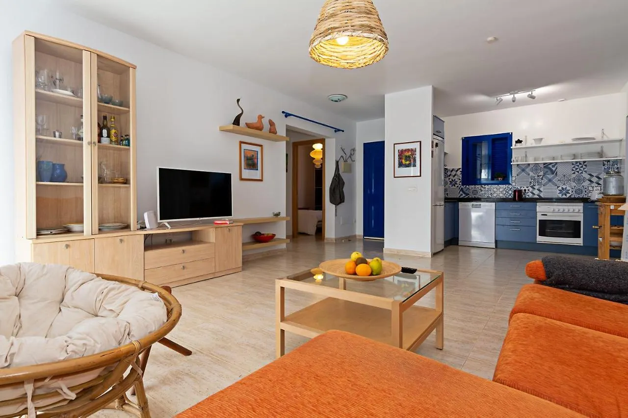 Villa Pilak Playa Blanca   Playa Blanca (Lanzarote)