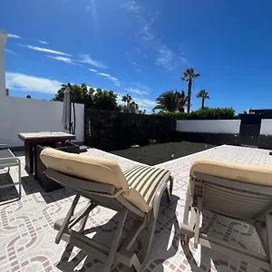 Apartamento Casa Lia And Friends, Playa Blanca (Lanzarote)