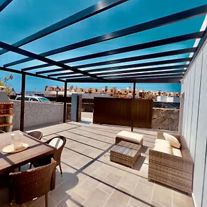 Сasa de vacaciones Casa Relax, Playa Blanca (Lanzarote)